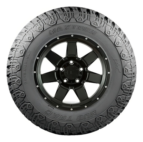 Llanta Maxtrek Mud Trac LT 235/75R15 104/101 Q