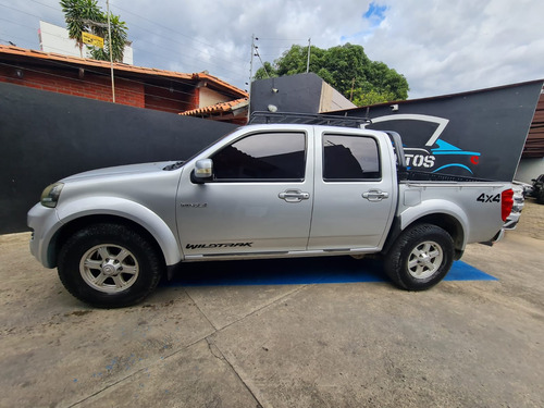 Great Wall Wingle 5 4x4 Modelo 2019