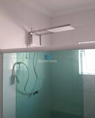 Imagem 6 de 22 de Linda Casa Em Condomínio Piracaia - Novo Horizonte - Co00314 - 69735712