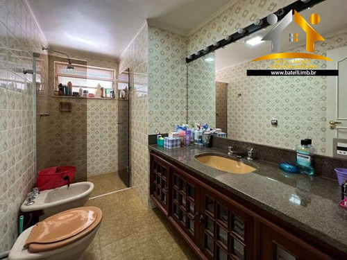 Imagem 30 de 30 de Casa De Alto Padrão Para Locação - Granja Viana | Batelli Imóveis - 5199
