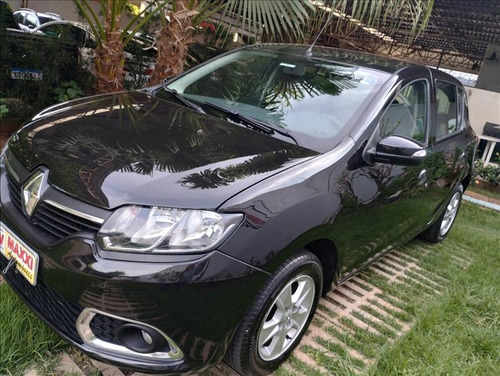 Renault Sandero Sandero Dynamique 1.6 Flex