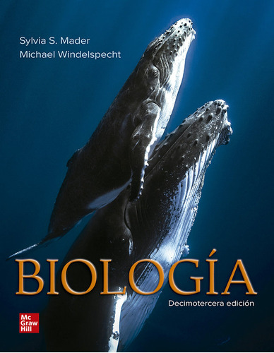 Biologia Pack - Mader, Sylvia S.