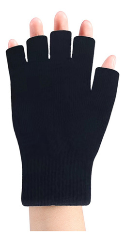 Calefactables Eléctricos De Usb Guantes Térmicos De Invierno