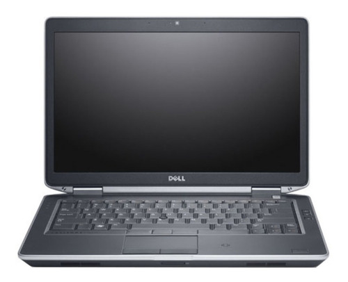 Imagen 1 de 4 de Notebook E5430 Dell Intel I5 4gb Ram 320gb Febo