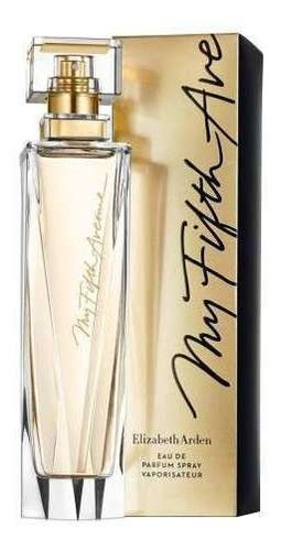 Perfume de mujer My 5th Avenue 100 ml - Etiqueta Adipec