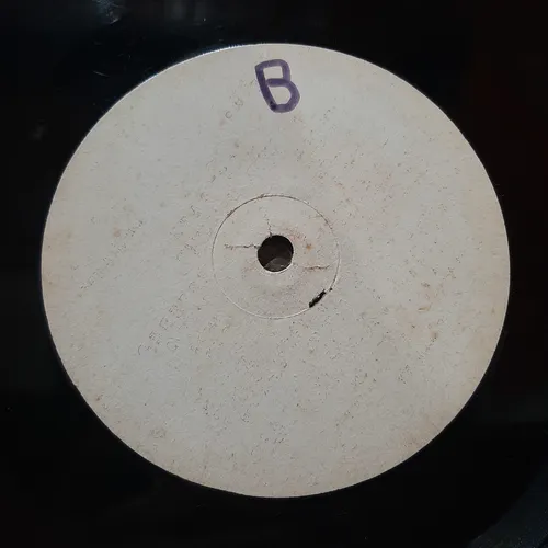 Vinilo Top Mix 2 E2 (Usado)
