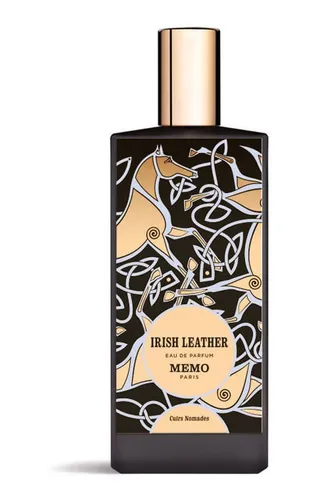 Perfume Importado Memo Irish Leather Edp 75 Ml