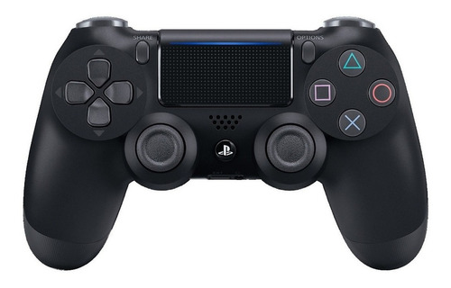 Controle Ps4 Preto Dualshock 4 Sony