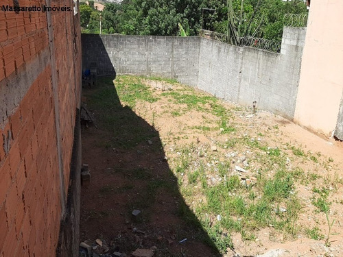 Imagem 3 de 10 de Terreno - A Venda - Itatiba - Te00323 - 70271516