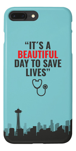 Funda Greys Anatomy 