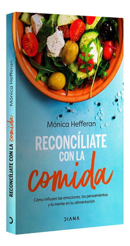 Reconciliate Con La Comida