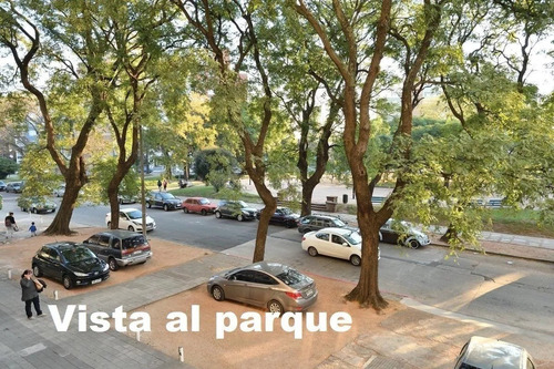 Imagen 8 de 16 de Av Joaquin Suarez Y Evaristo Ciganda 3 Dormitorios 2 Amplios Uno Mediano Frent Gran Terraza Vigilancia Parcial Y Calefaccion Cent,ral Gc9800 90 Mts Totales No Gje