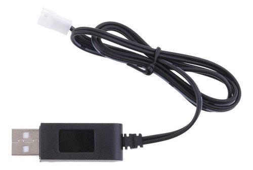 Juguetes Rc Con Carga Usb De Polímero De Litio De 3,2 V