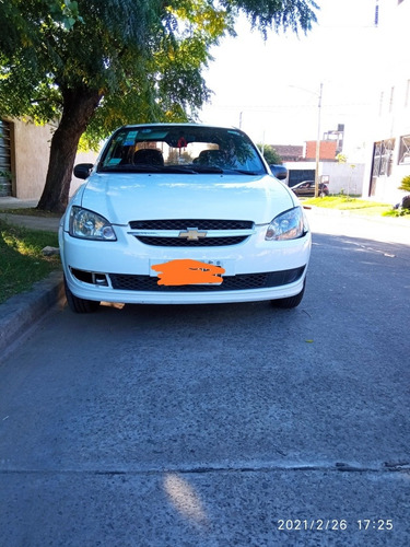 Chevrolet Classic 1.4 Ls Abs Airbag 2014