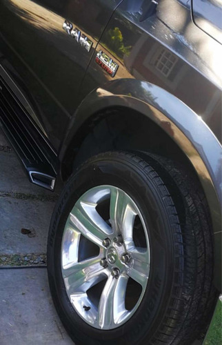 Ram 1500 2019 5.7 Laramie Atx V8
