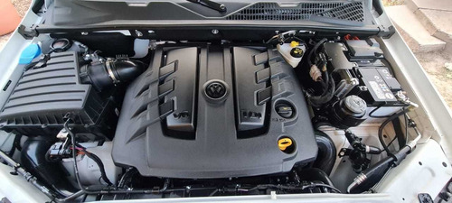 Volkswagen Amarok 3.0 V6 Extreme