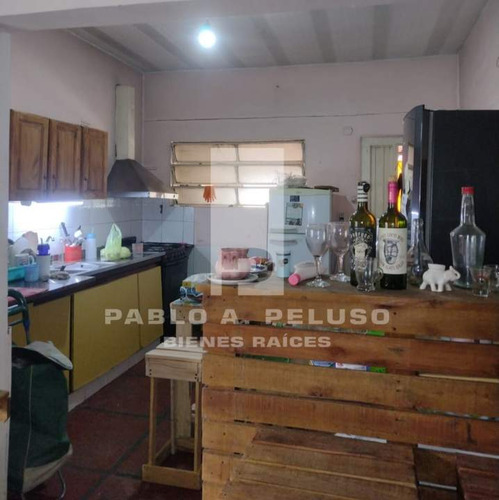 Casa 3 Ambientes. Parque San Martin. Merlo. Zona Oeste, Buenos Aires