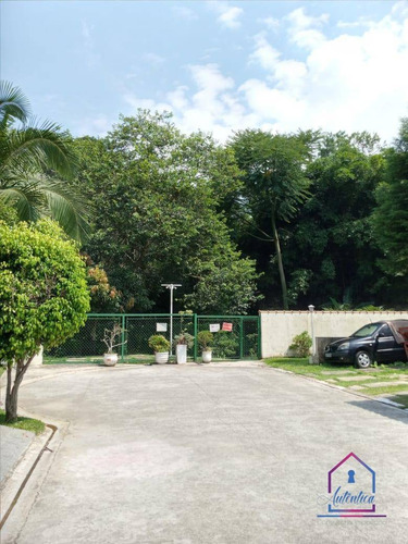 Casa Com 2 Dormitórios À Venda, 62 M² Por R$ 310.000,00 - Vila Dos Galdinos - Cotia/sp - Ca1194