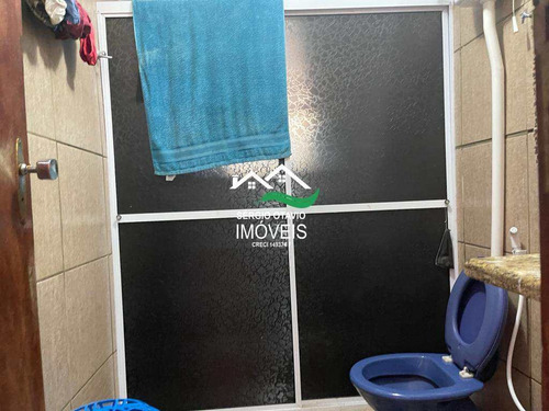 Imagem 13 de 30 de Chácara Com 3 Dorms, Area Rural, Pedro De Toledo - R$ 370 Mil, Cod: 577 - V577