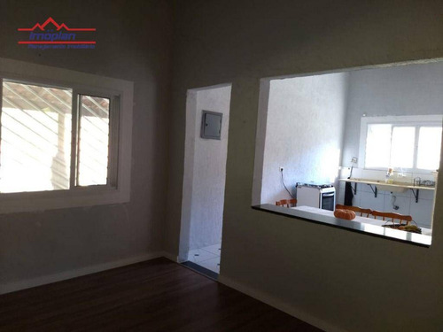 Imagem 11 de 16 de Chácara Com 2 Dormitórios À Venda, 4850 M² Por R$ 480.000,00 - Jardim Estância Brasil - Atibaia/sp - Ch0222