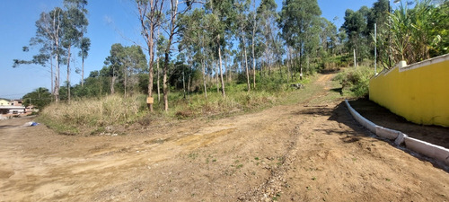 Vendo Ou Passo Financiamento Lote De Terreno Em Condominio Fechado, Pronto Para Construir