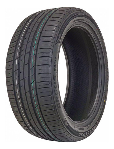 Kit 2 Pneus Roadking Aro 20 265/45r20 Argos Rs01 108y