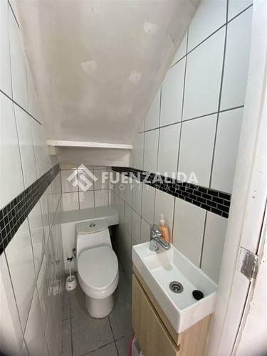 Casa En Arriendo De 4 Dorm. En Maipú