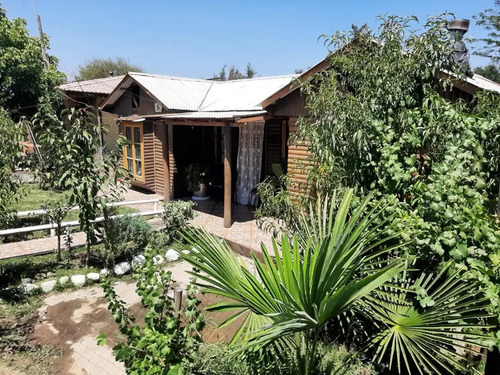 Casas San Fco. De Mostazal - La Punta