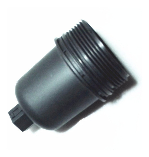 Base (tapa) Filtro Aceite Peugeot 206 00-05