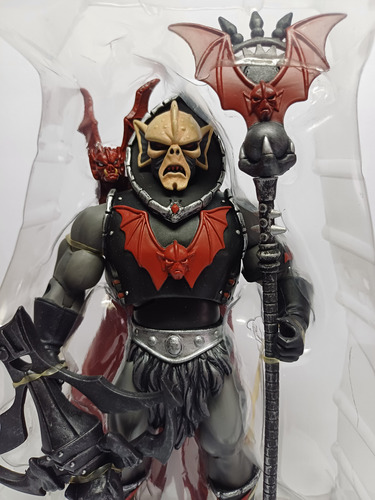 Hordak Masters Of The Universe Classics (Usado)