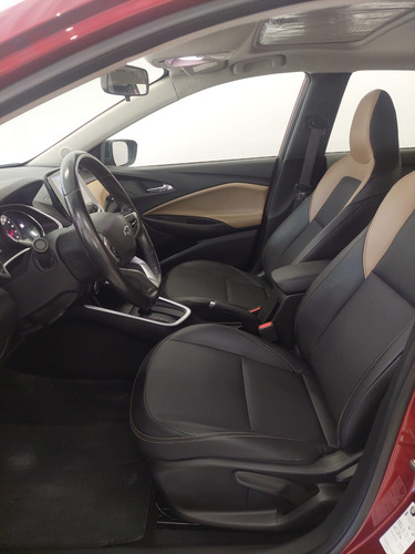 Chevrolet Onix 1.0T Premier L At