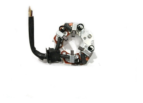 Carbonera Arranque Daewoo Lanos Fc Sh3036