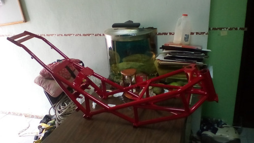 Imagen 3 de 9 de Ducati Monster 600