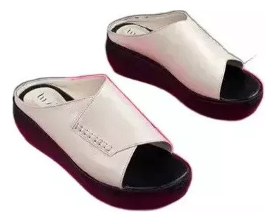 Sandalias Planas, Modernas Para Mujer, Ropa Exterior, Estilo