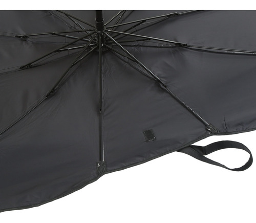 Parasol Plegable Para Parabrisas De Coche, Paraguas Uv