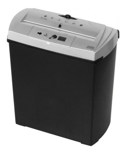 Maquina Destructora Papel Documentos Dasa 2205 7hjs