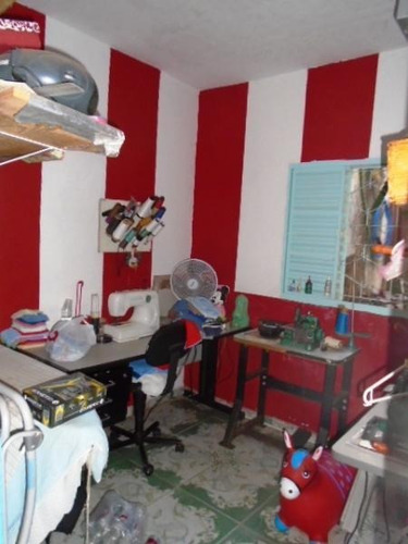Imagem 10 de 14 de Casa Para Venda Em Araras, Jardim José Ometto I, 3 Dormitórios, 1 Banheiro, 2 Vagas - F3551_2-984357