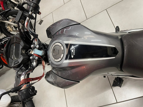 Imagem 8 de 10 de Honda Cg 160 Titan 2019