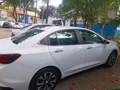 Chevrolet Onix 1.0 Premier Turbo Aut. 5p
