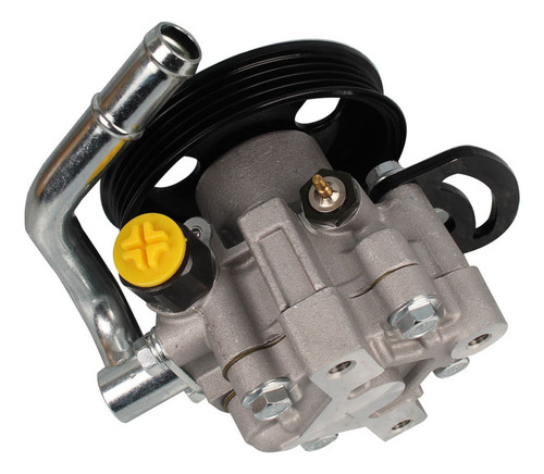 Bomba Direccion Para Chevrolet Spark 2016