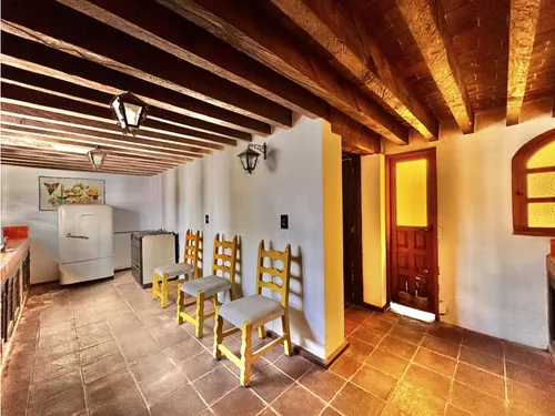 Casa En Venta | Valle De Bravo | Pueblo