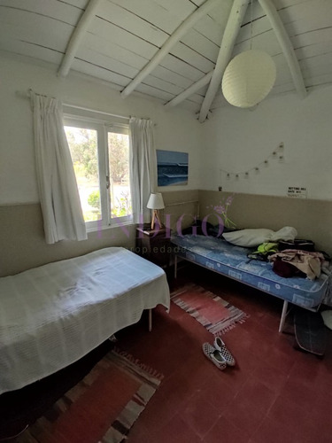 Imagen 9 de 15 de Casa El Venta La Barra