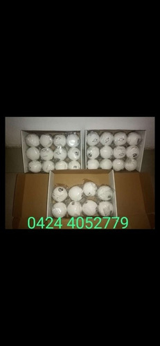 Imagen 3 de 3 de Pelota Tamanacos 120i Bolsa Chiyona