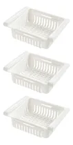 Comprar Organizador De Frigorífico, Congelador, Frigorífico, 3 Pieza