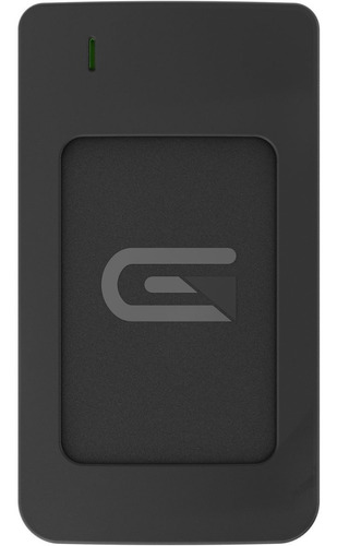 Glyph Technologies Atom Raid 1tb Usb 3.1 Gen 2 External Ssd