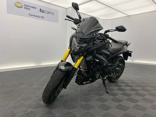 Bajaj Dominar S 400 373 2022