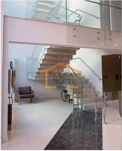 Sala Comercial, Venda E Aluguel, Santa Teresinha, Sao Paulo - 10484 - V-10484