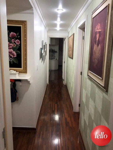 Imagem 11 de 30 de Apartamento - Ref: 227154