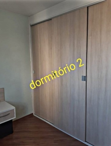 Imagem 8 de 15 de Apartamento De 3 Dormitorios - Bairro - Rudge Ramos - Sao Bernardo Do Campo - V-5372