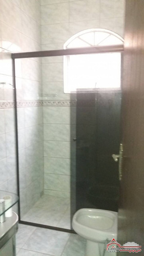 Imagem 12 de 15 de Linda Casa No Terra De São João - 1038